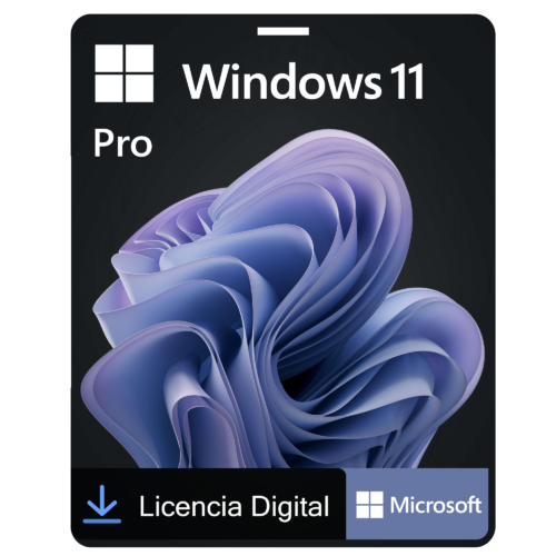 licencia windows 11 pro