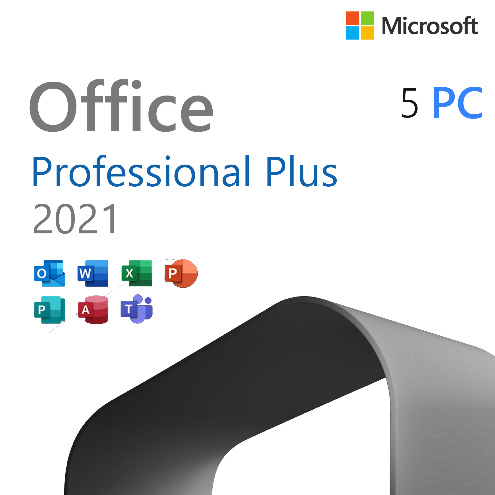 office2021 5pc office2021 5pc