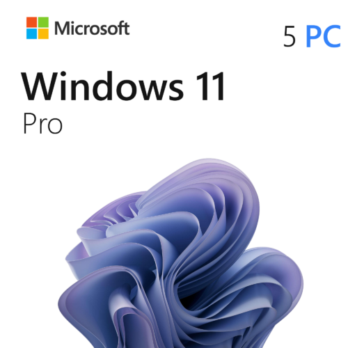 pro11 5pc