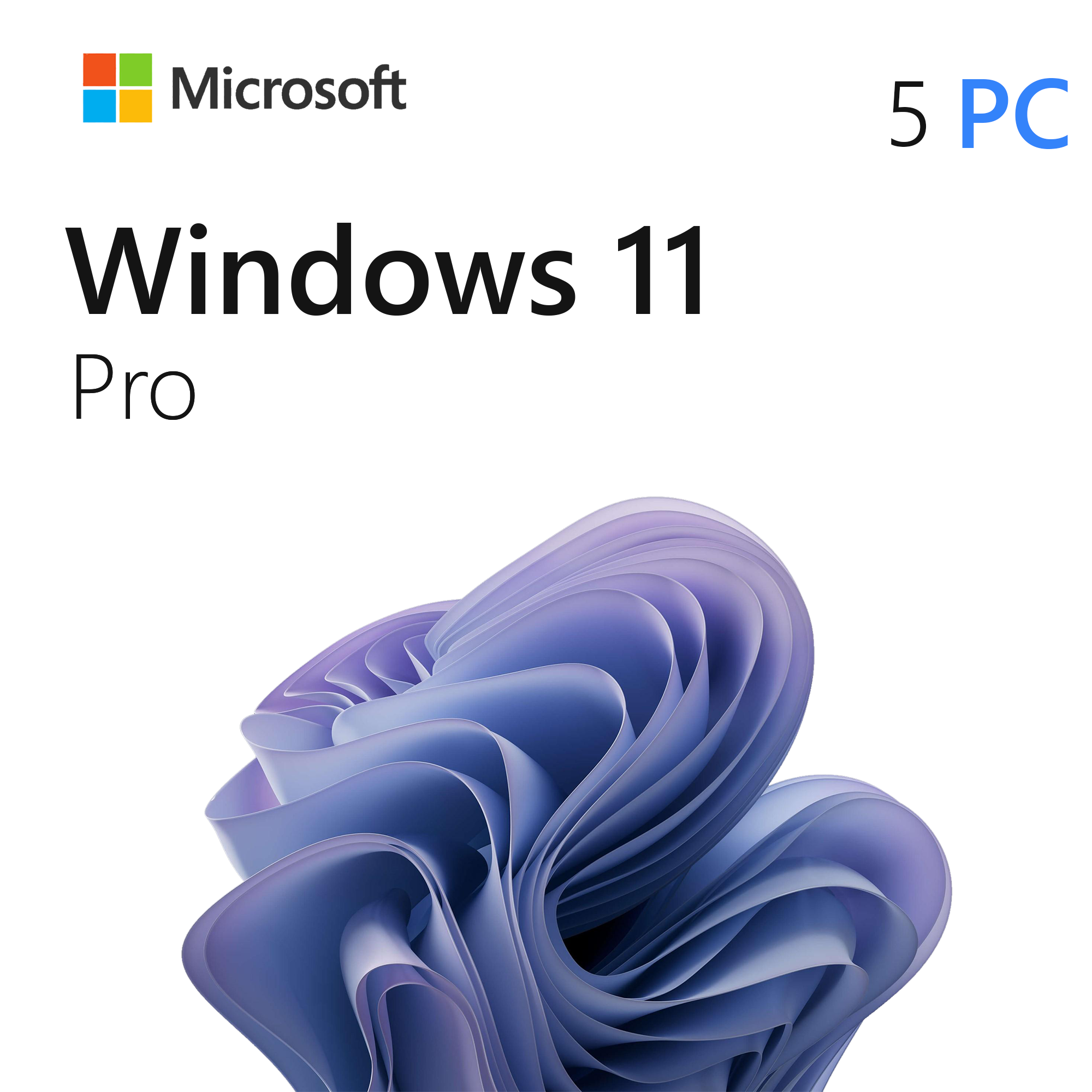 pro11 5pc pro11 5pc