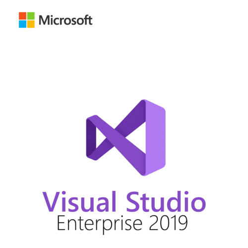 visualstudioent2019