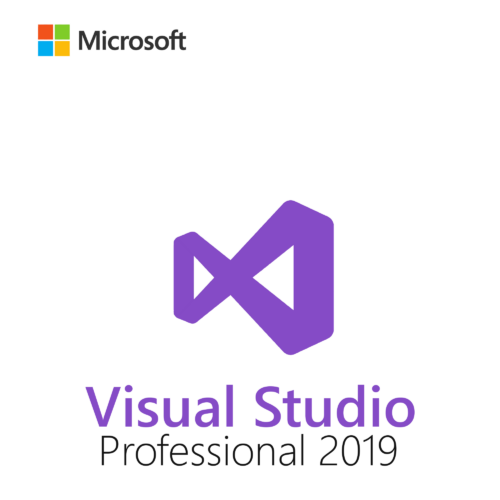 visualstudiopro2019