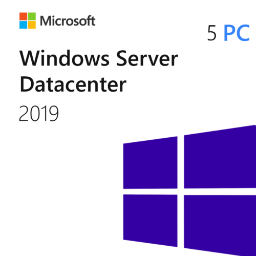winservdata2019 5pc