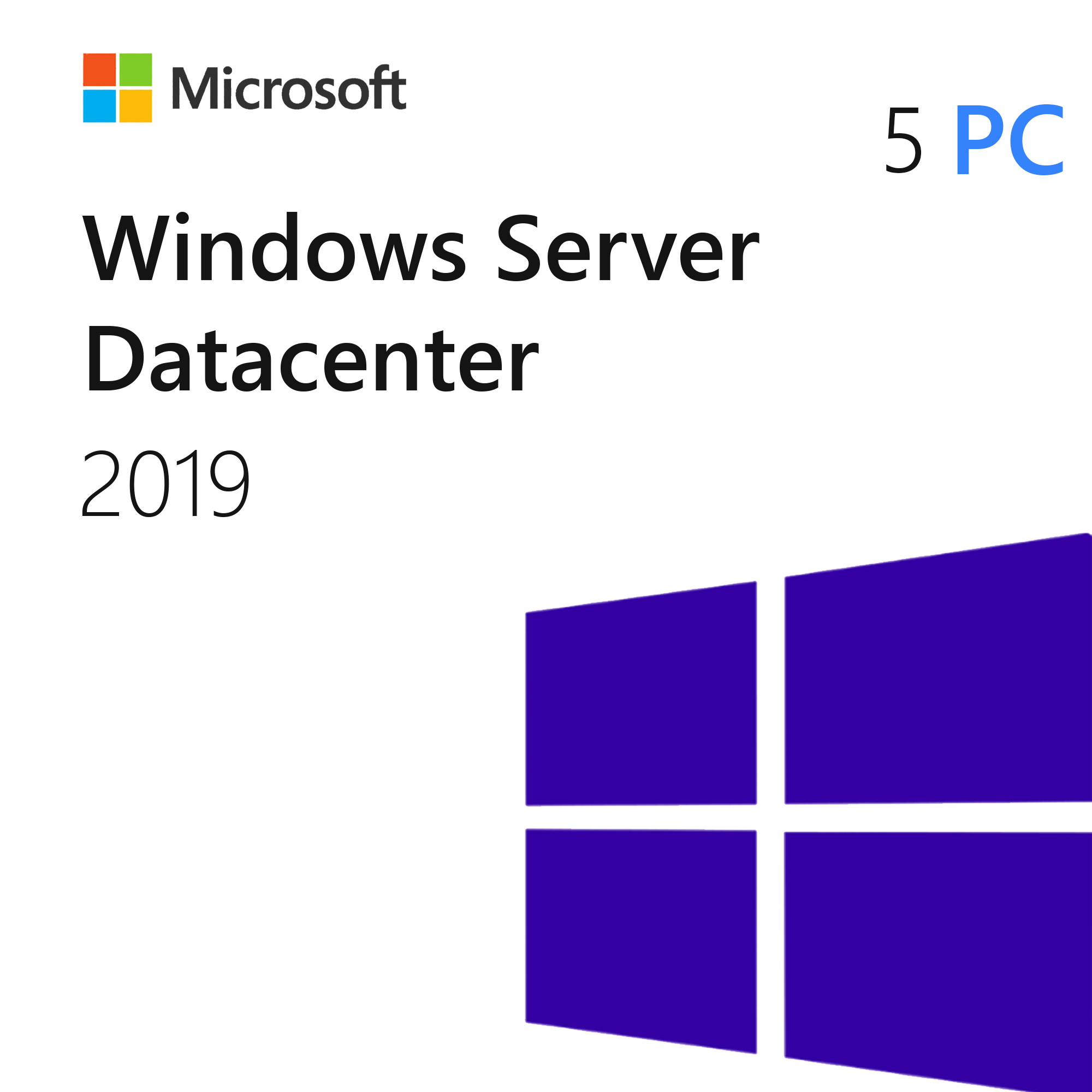 winservdata2019 5pc winservdata2019 5pc